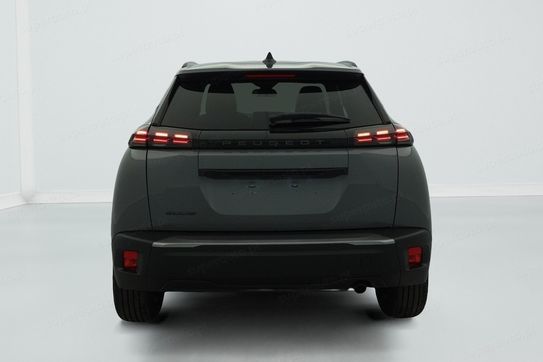 Peugeot 2008 ALLURE 1.2 PureTech