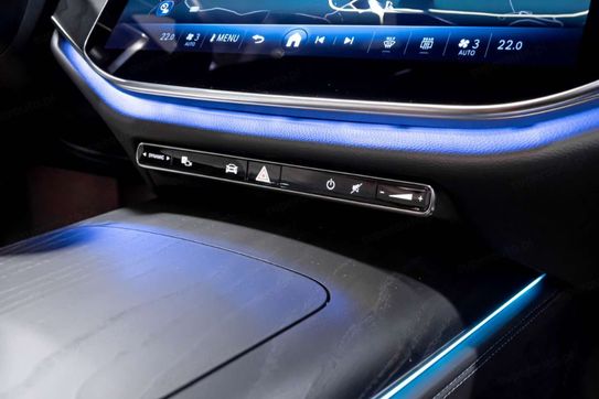 Mercedes Klasa E 220 d 4-Matic Avantgarde