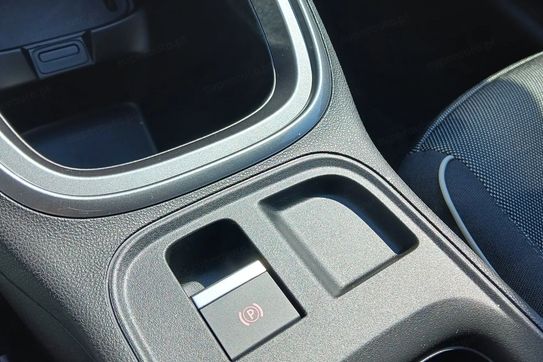 Fiat 600 Icon 1.2 Turbo Hybrid eDCT