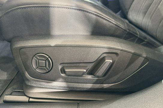 Audi A7 45 TFSI mHEV Quattro S tronic