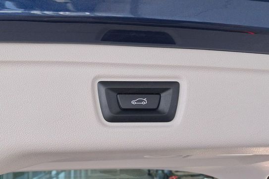 BMW Seria 3 320d xDrive mHEV aut