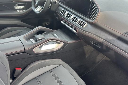 Mercedes GLE AMG 53  4-Matic+