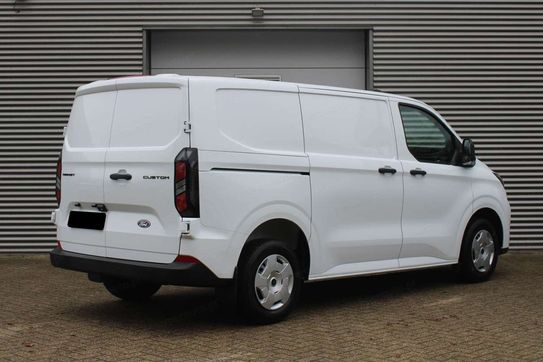 Ford Transit Custom 320 L1H1 Trend