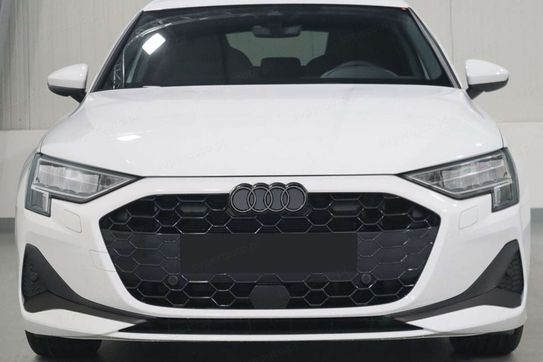Audi A3 35 TFSI Advanced Sportback