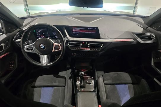 BMW Seria 1 M135i xDrive