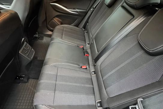 Opel Grandland X 1.2 T aut