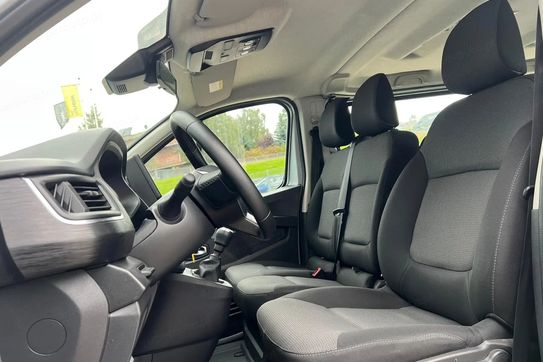 Renault Trafic 2.0 Equilibre