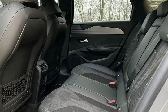 Peugeot 308 GT Exclusive EAT8 1.5 BlueHDi