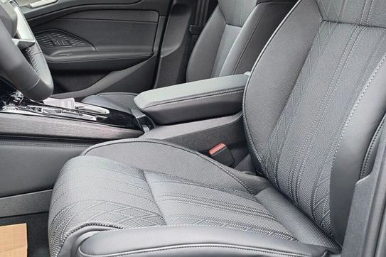 Audi A6 TDI quattro S line Avant