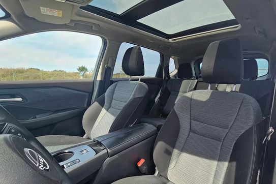 Nissan X-Trail 1.5 Vc-T&E-Power n-Connecta 2WD