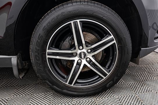 Audi Q5 2.0 TDI quattro S-Line