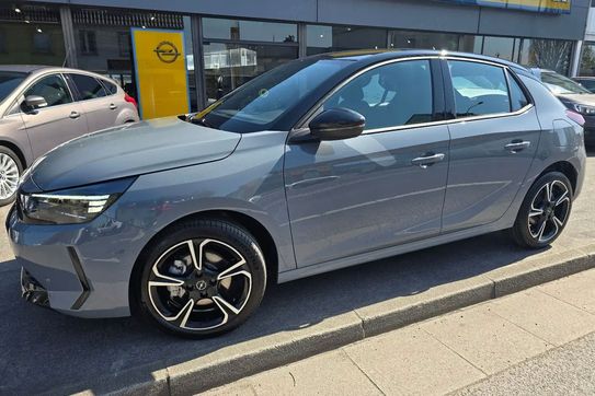 Opel Corsa GS  1.2 Turbo