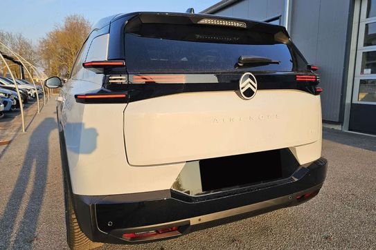 Citroen C5 Aircross Max eDCT6 1.2 mHEV