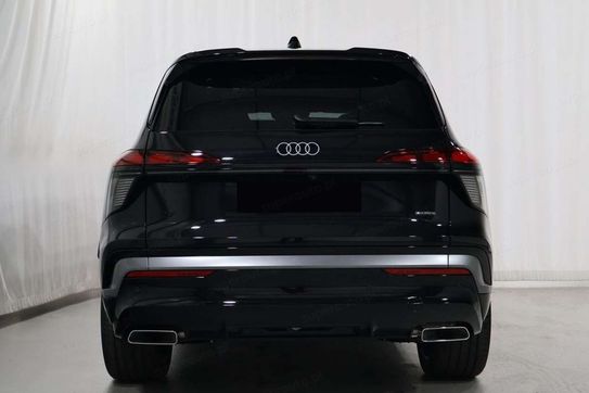 Audi Q7 TDI quattro S line