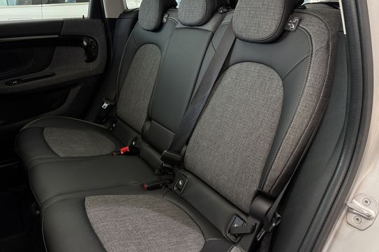Mini Countryman Cooper Classic Trim aut