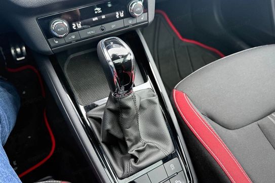 Skoda Kamiq 1.5 TSI Monte Carlo DSG