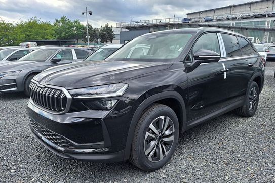 Skoda Kodiaq Drive 2.0 TDI 4x4 DSG
