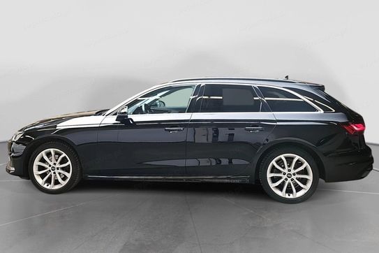 Audi A4 35 TDI mHEV Advanced S tronic