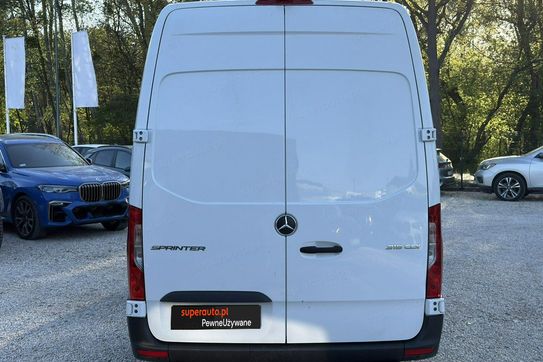 Mercedes Sprinter L3H2