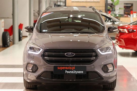 Ford Kuga 1.5 EcoBoost aut