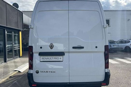 Renault Master L3H2 Extra