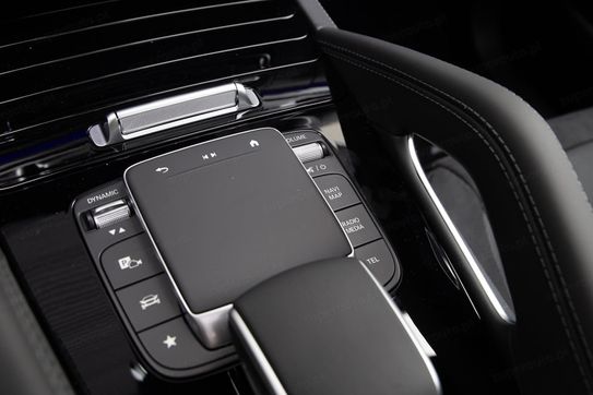 Mercedes GLE AMG 53 4-Matic+