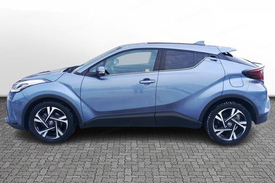 Toyota C-HR 1.8 Hybrid Style