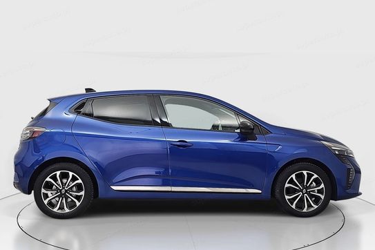 Renault Clio 1.6 E-TECH Full Hybrid 145 Techno