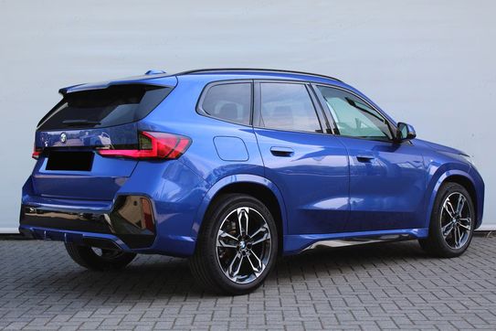 BMW X1 sDrive20i M Sport