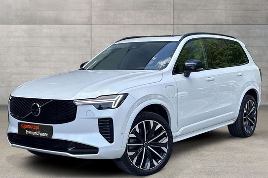 Volvo XC90 T8 AWD Plug-In Hybrid Plus Dark 7os