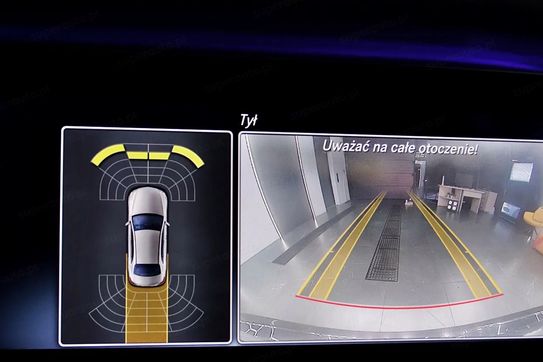 Mercedes Klasa E E 220 d Business Edition 9G-TRONIC