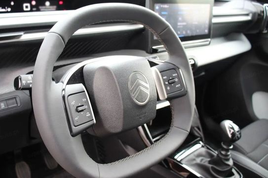 Citroen C3 Max 1.2 T