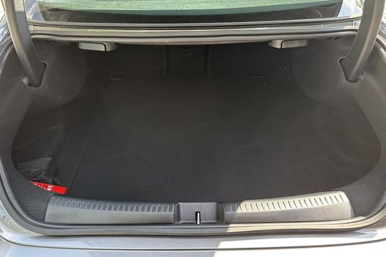 Mercedes CLA 180