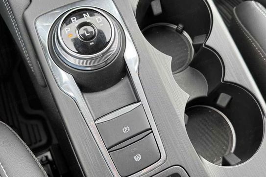 Ford Kuga Active X 2.5 FHEV