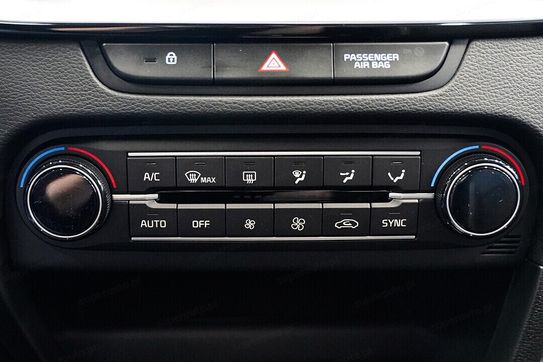 Kia XCeed 1.5 T-GDI L
