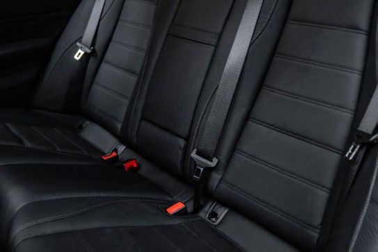 Mercedes GLE Coupe 450 d 4-Matic AMG Line