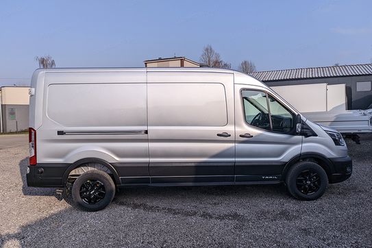 Ford Transit 350 L3H2 Trend Trail