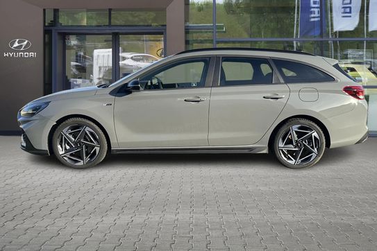 Hyundai i30 1.5 T-GDI 48V N-Line DCT