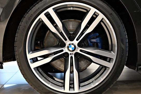 BMW Seria 6 Gran Turismo 640d xDrive M Sport