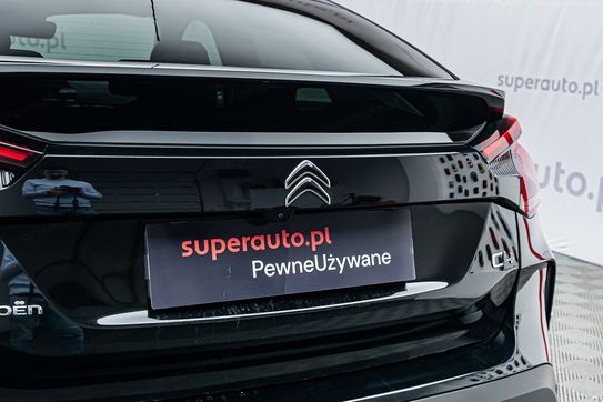 Citroen C4 1.2 PureTech Shine S&S EAT8