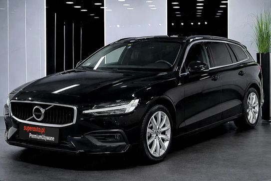 Volvo V60 B4 B Momentum Pro