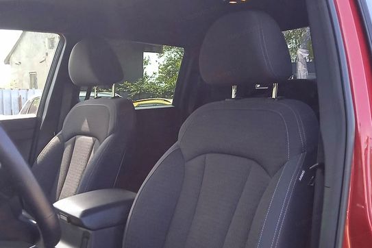 SsangYong Musso Adventure 4x4 AT