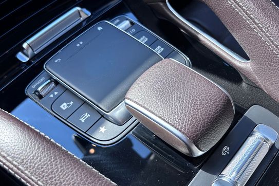 Mercedes GLS 450 4MATIC AMG Line