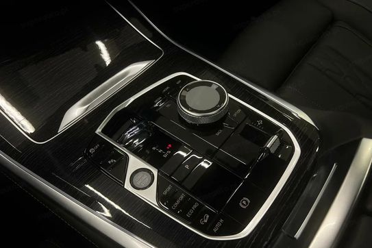 BMW X5 xDrive30d M Sport