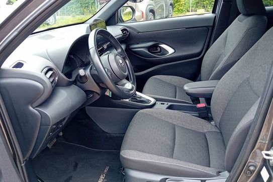 Toyota Yaris Cross Hybrid 1.5 Comfort