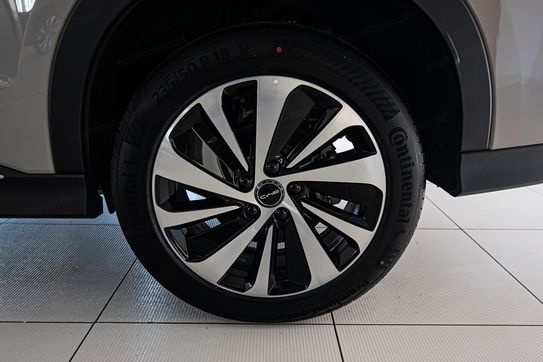 BYD Seal U DM-i Boost