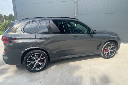 BMW X5 xDrive30d M Sport