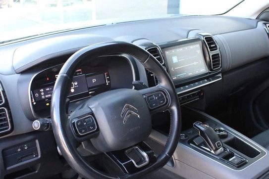 Citroen C5 Aircross 2.0 BlueHDi Shine