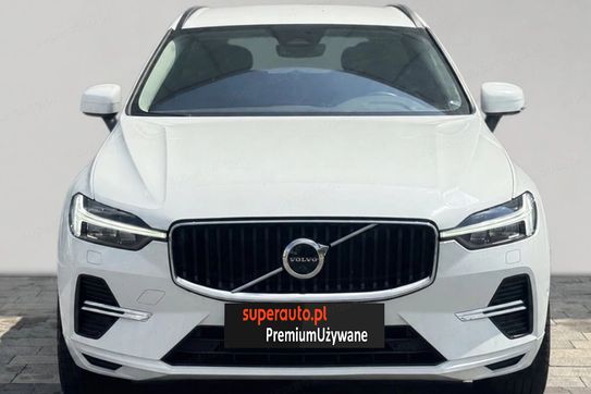 Volvo XC60 B5 B Inscription