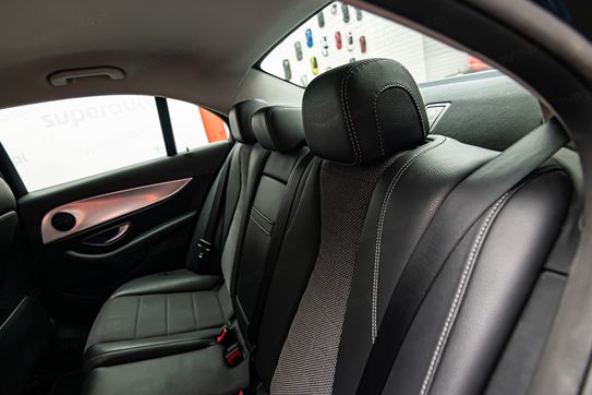 Mercedes Klasa E E 200 d